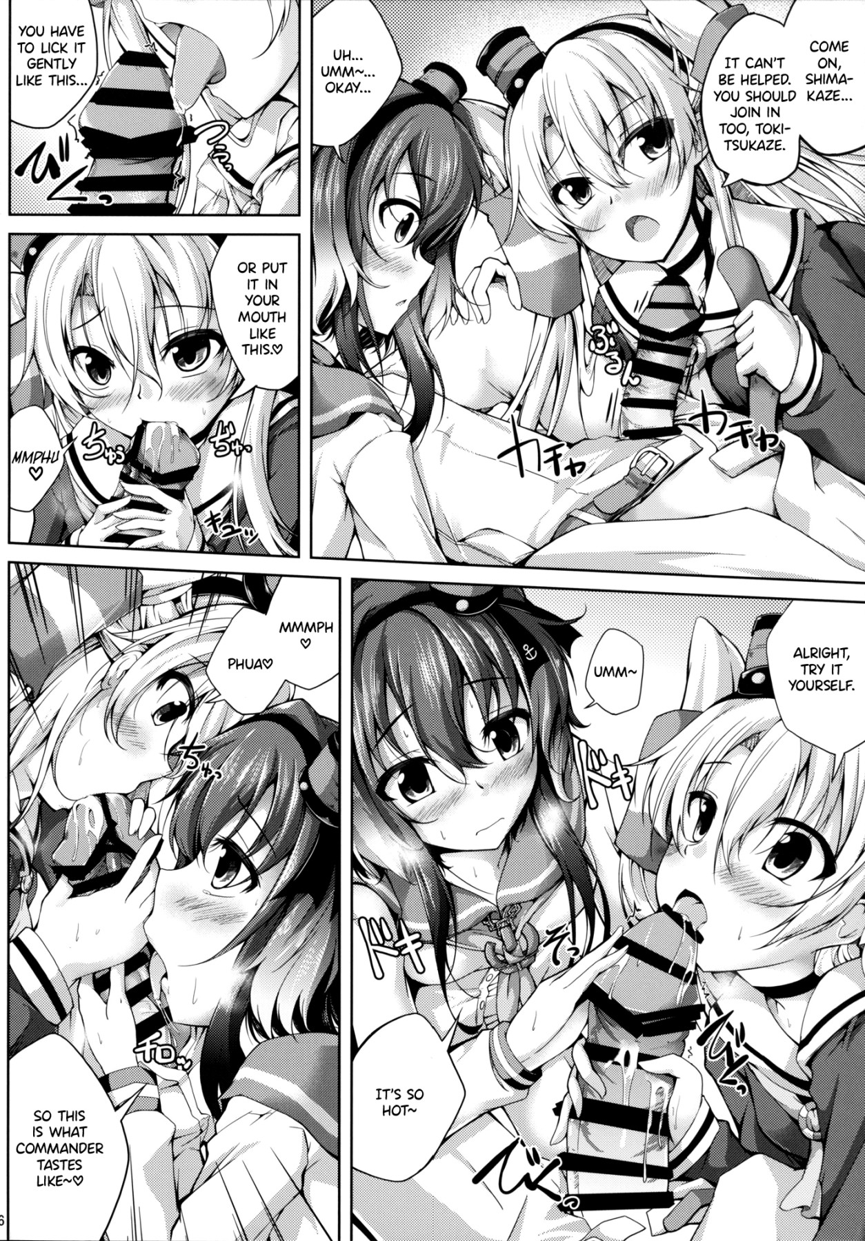 Hentai Manga Comic-Koiiro Moyou 9-Read-5